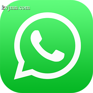 WhatsApp Icon